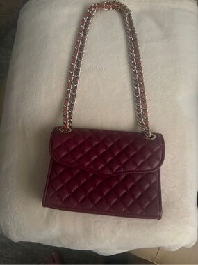 Rebecca Minkoff purse
